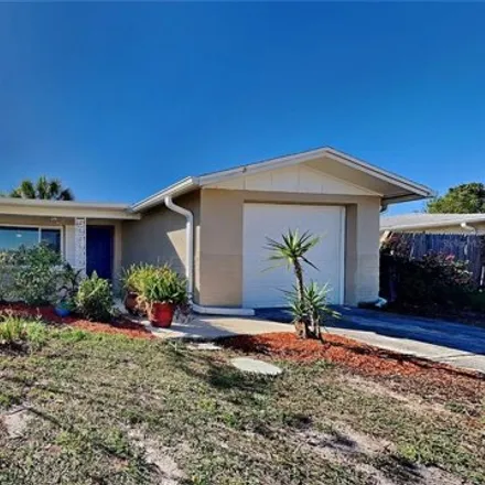 Buy this 2 bed house on 7830 Birchwood Drive in Bayonet Point, FL 34668