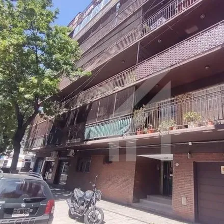Buy this 2 bed apartment on Bragado 4924 in Mataderos, C1440 AAQ Buenos Aires