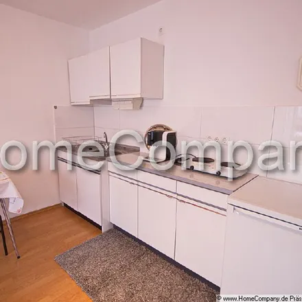 Rent this 1 bed apartment on Weißenburger Straße 64 in 44143 Dortmund, Germany