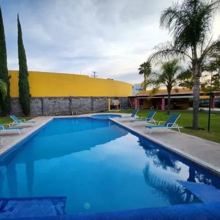 Image 1 - Privada Bugambilias, Villa Jacarandas, 76086 Candiles, QUE, Mexico - House for sale