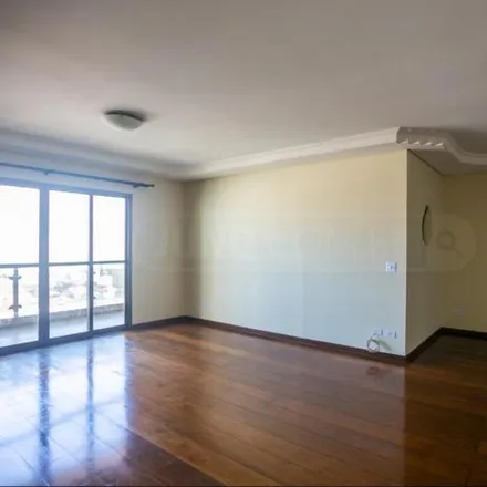 Buy this 4 bed apartment on Rua Boa Morte in Centro, Piracicaba - SP