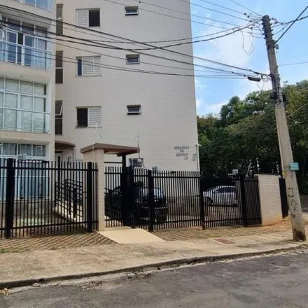 Image 1 - Rua Giorgio Clini, Jardim Sevilha, Indaiatuba - SP, 13338-140, Brazil - Apartment for rent