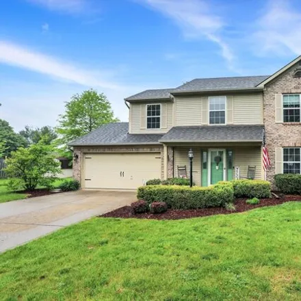 Buy this 4 bed house on 21495 Candlewick Road in Noblesville, IN 46062