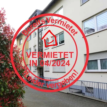 Rent this 3 bed apartment on Volhardstraße 1 in 51379 Leverkusen, Germany