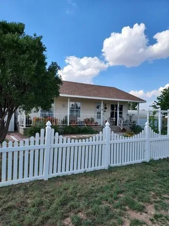 Buy this 2 bed house on 1151 West Marfa Avenue in Alpine, TX 79830
