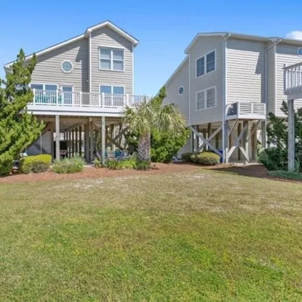 Image 9 - 9 Channel Drive, Ocean Isle Beach, Brunswick County, NC 28469, USA - House for sale