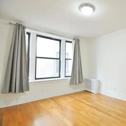 Rent this 2 bed apartment on 550 Riverside Dr Apt 3 in New York, 10027