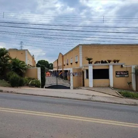 Buy this 2 bed house on Avenida Prefeito Antonio Julio T. Garcia Lopes in Jardim Imperial, Atibaia - SP