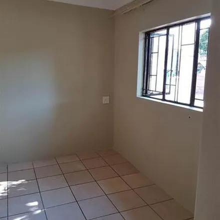 Rent this 1 bed apartment on 425 Hanau Street in Daspoort Estate, Pretoria