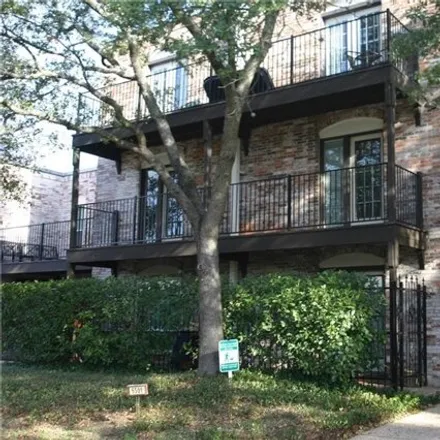 Image 1 - 6501 East Hill Drive, Austin, TX 78731, USA - Condo for rent