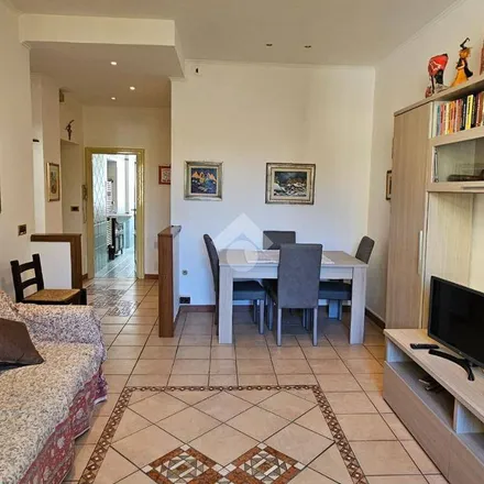 Rent this 3 bed apartment on sud osteria in Via Dalmazio Birago 10, 06124 Perugia PG