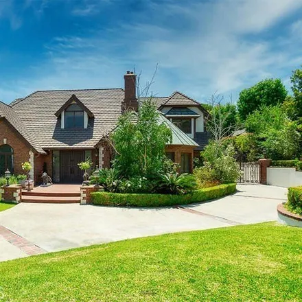 Buy this 5 bed house on 30821 Hunt Club Drive in San Juan Capistrano, CA 92675