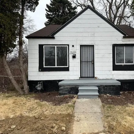 Buy this 2 bed house on 9114 Forrer Street in Detroit, MI 48228