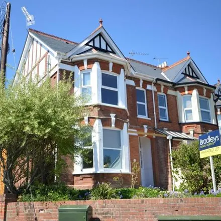 Rent this 2 bed room on Winslade Road in Sidmouth, EX10 9HH