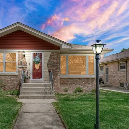 Buy this 3 bed house on 7551 Kilbourn Avenue in Skokie, IL 60076
