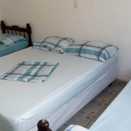 Rent this 1 bed house on Praia de Boiçucanga in Maresias, São Sebastião