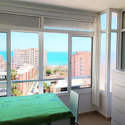 Rent this 1 bed apartment on Calle Torremolinos in 41702 Dos Hermanas, Spain