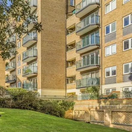 Buy this 2 bed apartment on 31-73 Keverstone Court in Manor Road, Bournemouth