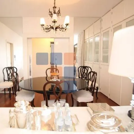 Buy this 3 bed apartment on Rua Sergipe 860 in Savassi, Belo Horizonte - MG