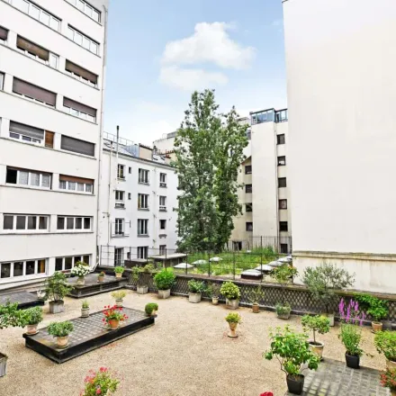 Image 2 - 3 Rue Casimir Périer, 75007 Paris, France - Apartment for rent