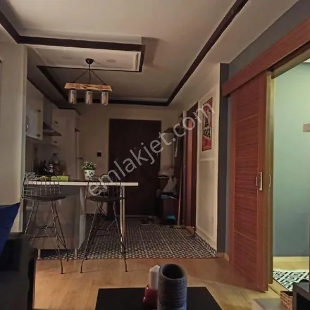 Image 2 - Eski Pazar Sokağı, 34485 Sarıyer, Turkey - Apartment for rent