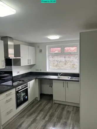 Rent this 2 bed apartment on Lisburn Lane in Liverpool, L13 9AE