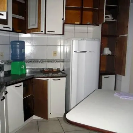 Rent this 3 bed apartment on Rua 285 in Meia Praia, Itapema - SC