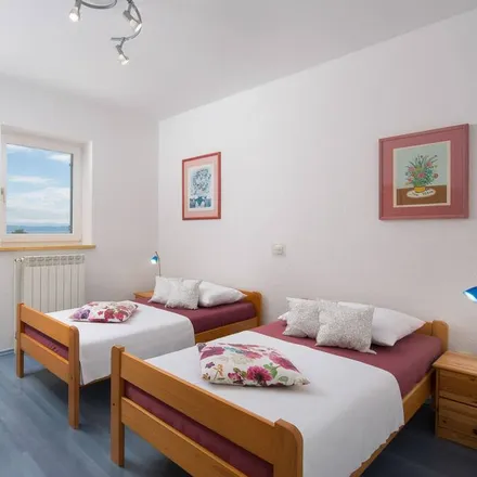 Image 1 - Ravni, Istria County, Croatia - Apartment for rent