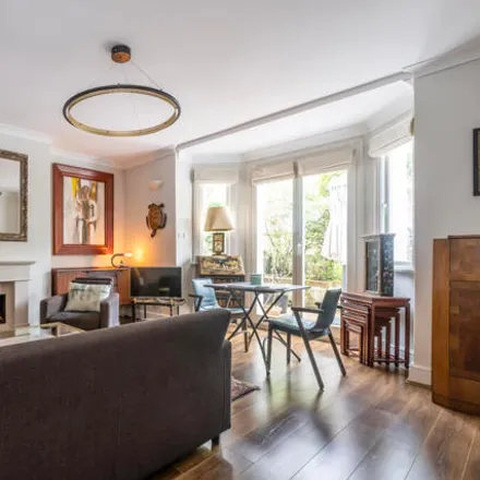 Buy this 2 bed apartment on 22 Greville Road in London, NW6 5UU