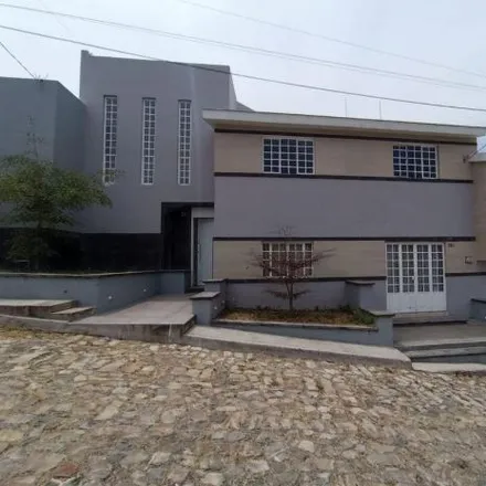 Rent this 3 bed house on Paseo de la Hondonada in Lomas de San Agustín, 45645 San Agustín
