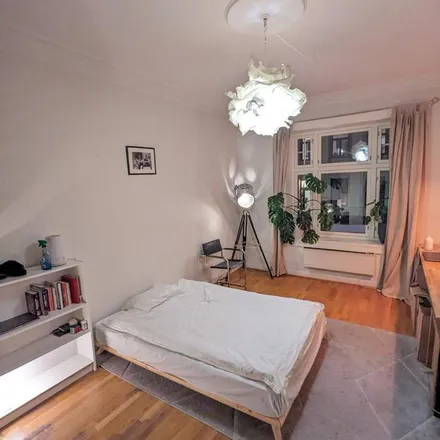 Image 2 - Neuberggata 25A, 0367 Oslo, Norway - Apartment for rent
