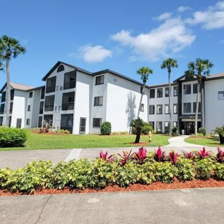 Rent this 2 bed condo on Christian Life Center in Joe Murrell Drive, Titusville