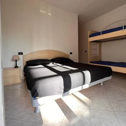 Rent this 3 bed apartment on 57027 San Vincenzo LI