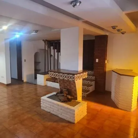 Rent this 4 bed house on Entre Ríos 2348 in Partido de La Matanza, 1754 San Justo