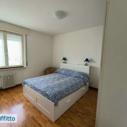 Rent this 3 bed apartment on Piazza Chiavris 52 in 33100 Udine Udine, Italy