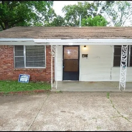 Image 2 - 213 West I Street, Park Hill, North Little Rock, AR 72116, USA - House for rent