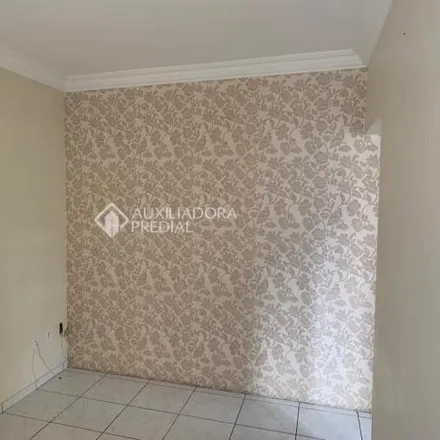 Buy this 2 bed apartment on Avenida Pedro Mendes in Montanhão, São Bernardo do Campo - SP