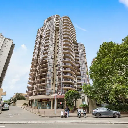Image 9 - 2A Hollywood Avenue, Bondi Junction NSW 2022, Australia - Apartment for rent
