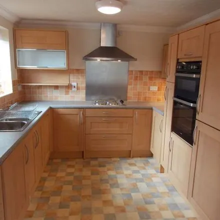 Rent this 2 bed apartment on St Johns Street in Bicester, OX26 6NY
