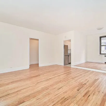 Rent this 1 bed apartment on 124 East 24th Street in New York, NY 10010