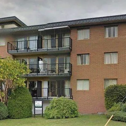 Rent this 2 bed apartment on 150 East 11th Street in North Vancouver, BC