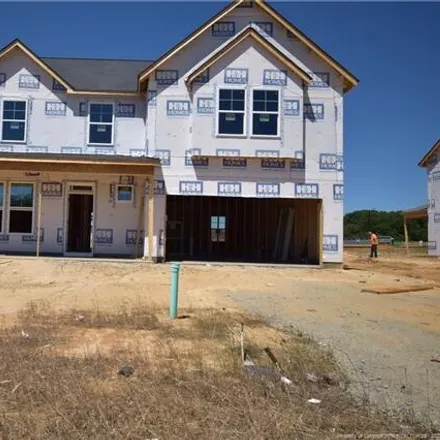 Buy this 4 bed house on 1305 Waterless Street in Fayetteville, NC 28306