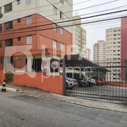 Image 1 - Rua Alexandre Rapin, Jardim Imperador, São Paulo - SP, 04195-090, Brazil - Apartment for sale