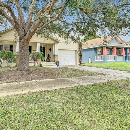 Buy this 3 bed house on 2707 West Cherry Street in Tampa, FL 33607