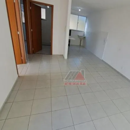 Rent this 2 bed apartment on Avenida Capitão Eduardo in Santa Luzia - MG, 31872-690