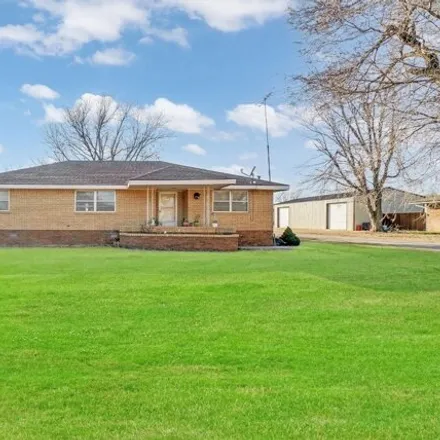 Buy this 3 bed house on East Hughes Street in Thomas, Custer County