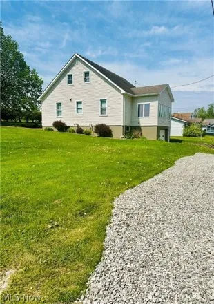 Image 4 - 132 Pike Street, Barnesville, Belmont County, OH 43713, USA - House for sale