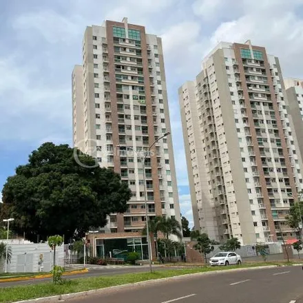 Buy this 3 bed apartment on Avenida Rachid Neder in São Francisco, Campo Grande - MS