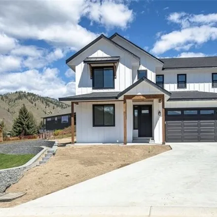 Buy this 3 bed house on 106 Mission View Place in Cashmere, Chelan County