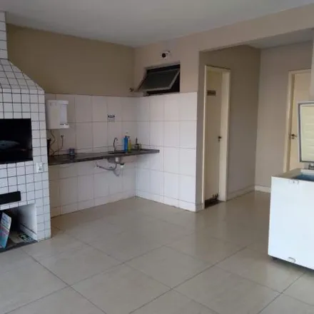 Buy this 3 bed apartment on Rua Anhangá in Jardim Esmeralda, Aparecida de Goiânia - GO